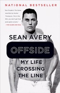 Cover: Offside - Viking