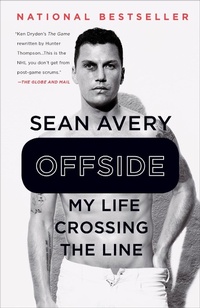 Enlarge image Cover: Offside - Viking