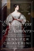Cover: Enchantress of Numbers - Dutton
