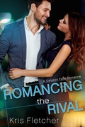 Cover: Romancing the Rival - InterMix