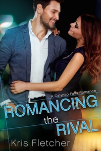 Enlarge image Cover: Romancing the Rival - InterMix