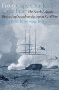 Cover: From Cape Charles to Cape Fear - The University of Alabama Press