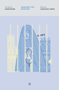 Enlarge image Cover: Measure for Measure - Penguin Classics