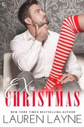 Cover: An Ex for Christmas - Loveswept