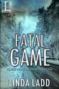 Cover: Fatal Game - Lyrical Press