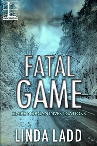 Enlarge image Cover: Fatal Game - Lyrical Press