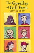 Cover: The Gorillas of Gill Park - Holiday House