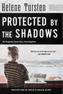 Cover: Protected by the Shadows - Soho Crime