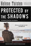Cover: Protected by the Shadows - Soho Crime