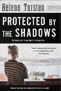 Cover: Protected by the Shadows - Soho Press Inc