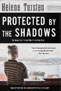 Enlarge image Cover: Protected by the Shadows - Soho Press Inc
