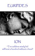Cover: Ion - Scribe Publishing