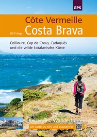 Abbildung von: Côte Vermeille, Costa Brava, Katalonien - Uli Frings