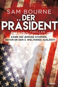 Abbildung von: Der Präsident - Lübbe