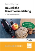 Cover: B&auml;uerliche Direktvermarktung - NWV im Verlag &Ouml;sterreich GmbH