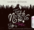 Cover: True North - Wo auch immer du bist - L&uuml;bbe Audio