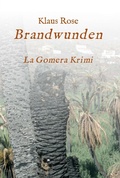 Cover: Brandwunden - tredition