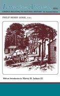 Cover: Letters from Alabama - The University of Alabama Press