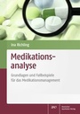 Cover: Medikationsanalyse - Deutscher Apotheker Verlag