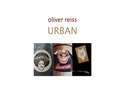 Cover: urban - epubli