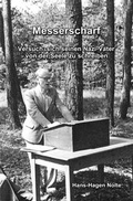Cover: Messerscharf - epubli