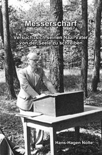 Enlarge image Cover: Messerscharf - epubli