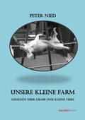 Cover: Unsere kleine Farm - epubli