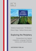 Cover: Exploring the Periphery - Aisthesis