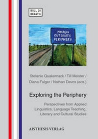 Enlarge image Cover: Exploring the Periphery - Aisthesis