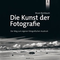 Abbildung von: Die Kunst der Fotografie - dpunkt