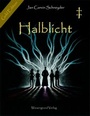 Cover: Halblicht - Wiesengrund Verlag