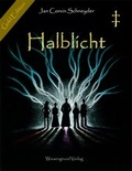 Cover: Halblicht - Wiesengrund Verlag