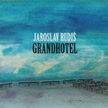 Cover: Grandhotel - LOhrB&auml;r Verlag