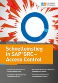 Cover: Schnelleinstieg in SAP GRC - Access Control - Espresso Tutorials