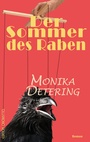 Cover: Der Sommer des Raben - edition oberkassel