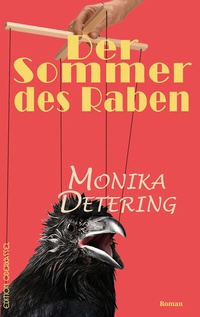 Abbildung von: Der Sommer des Raben - edition oberkassel