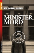 Cover: Ministermord - edition oberkassel