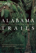 Cover: Alabama Trails - The University of Alabama Press
