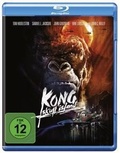 Cover: Kong: Skull Island - Warner Home Video