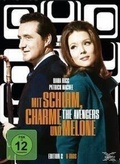 Cover: Mit Schirm, Charme und Melone - StudioCanal