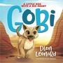 Cover: Gobi - HarperCollins Children's Books
