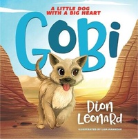 Enlarge image Cover: Gobi - HarperCollins Children's Books