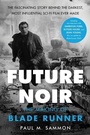 Cover: Future Noir Revised & Updated Edition - Collins