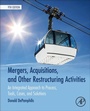 Bild: Mergers, Acquisitions, and Other Restructuring Activities - Academic Press