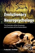 Cover: Evolutionary Neuropsychology - Academic Press