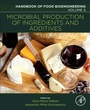 Bild: Microbial Production of Food Ingredients and Additives: Volume 5 - Academic Press