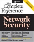 Cover: Network Security: The Complete Reference - McGraw-Hill Professional