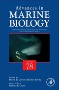 Cover: Northeast Pacific Shark Biology, Research and Conservation Part B: Volume 78 - Academic Press