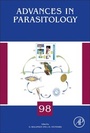 Cover: Advances in Parasitology: Volume 98 - Academic Press
