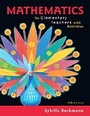 Cover: Mathematics for Elementary Teachers with Activities Plus MyLab Math with Pearson eText -- 24 Month Access Card Package - Pearson